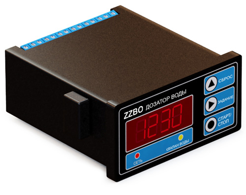 Приборы и средства автоматизации